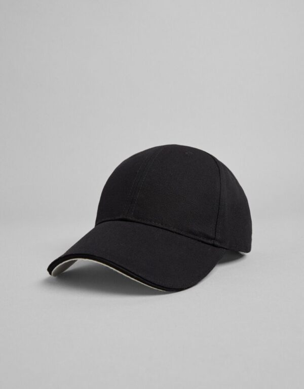 خرید کلاه کپ مردانه برشکا کد 213556 | بانی استایل