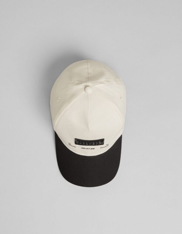 خرید کلاه کپ مردانه برشکا کد 213557 | بانی استایل