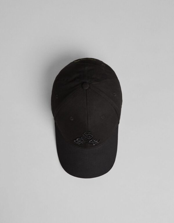 خرید کلاه کپ مردانه برشکا کد 213562 | بانی استایل