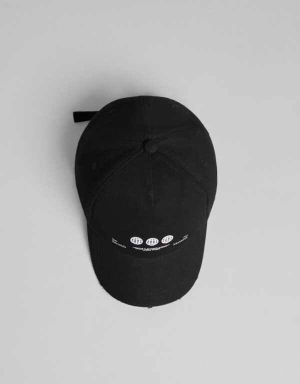 خرید کلاه کپ مردانه برشکا کد 213565 | بانی استایل