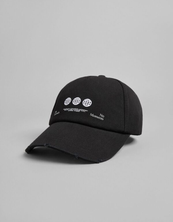 خرید کلاه کپ مردانه برشکا کد 213565 | بانی استایل