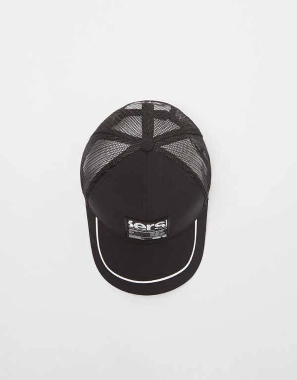 خرید کلاه کپ مردانه برشکا کد 213566 | بانی استایل