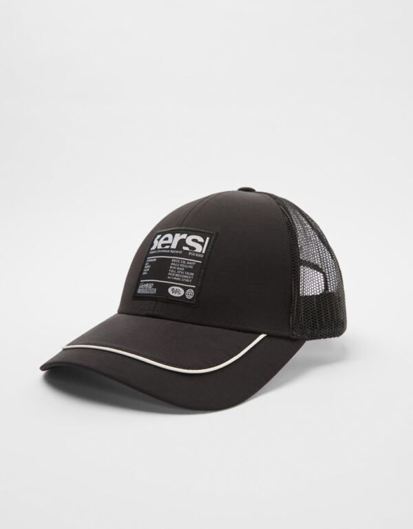 خرید کلاه کپ مردانه برشکا کد 213566 | بانی استایل
