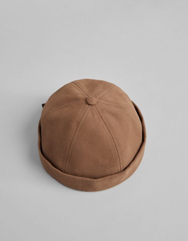 خرید کلاه اسپیور مردانه برشکا کد 213568 | بانی استایل