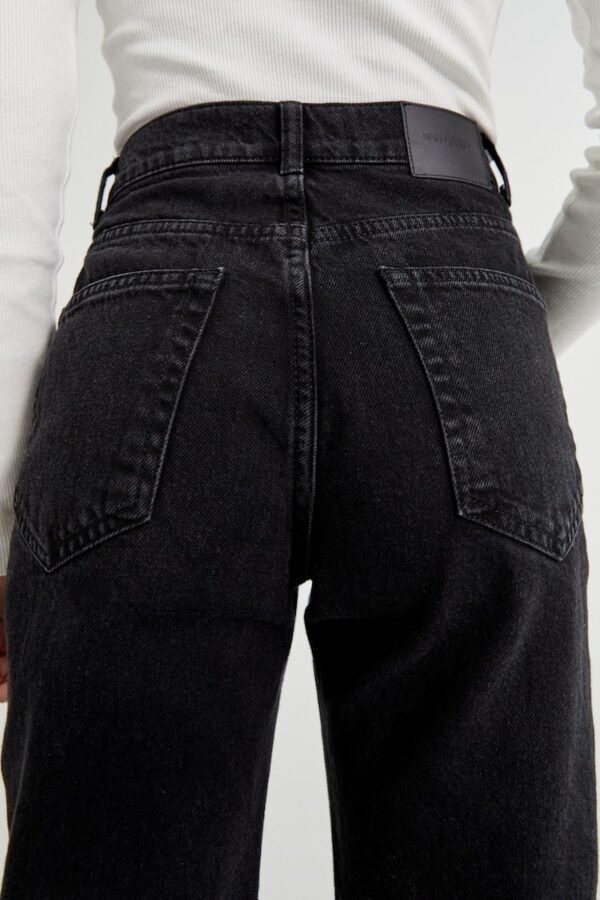 خرید شلوار جین زنانه پول اند بیر کد 218506 | بانی استایل