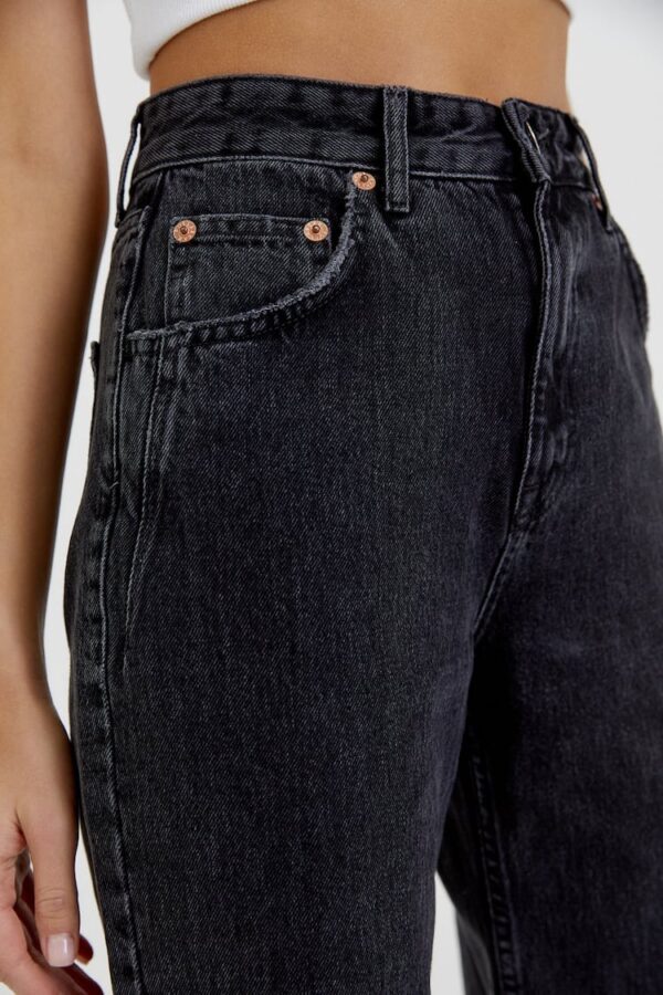 خرید شلوار جین زنانه پول اند بیر کد 218550 | بانی استایل