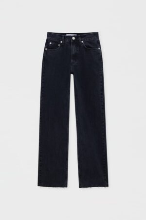 خرید شلوار جین زنانه پول اند بیر کد 218672 | بانی استایل