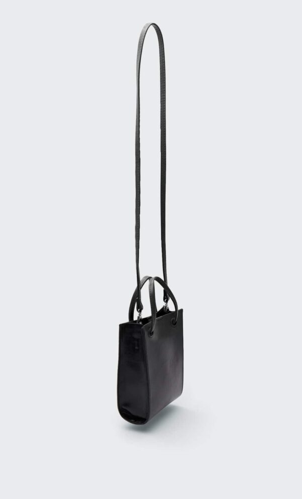 خرید کیف دوشی زنانه استرادیواریوس کد 231611 | بانی استایل