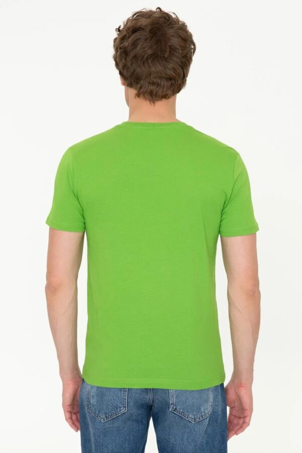 خرید تی شرت مردانه یو اس پولو کد 235936 | بانی استایل