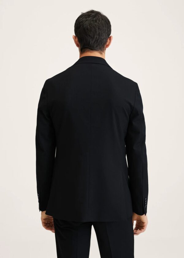 خرید کت تک مردانه منگو کد 237213 | بانی استایل