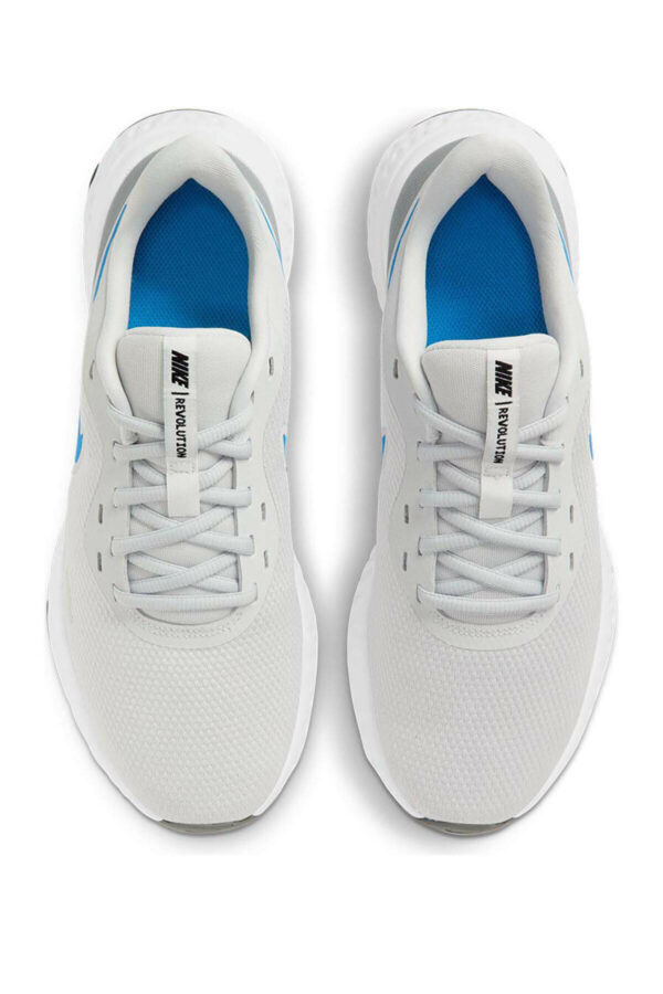 خرید کفش مخصوص دویدن مردانه نایک کد 241748 | بانی استایل