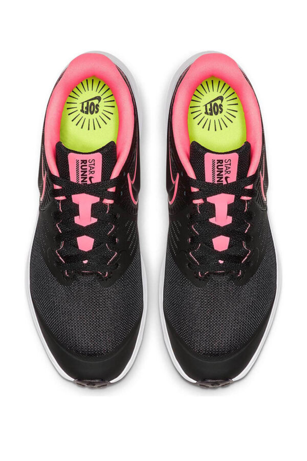 خرید کفش مخصوص دویدن زنانه نایک کد 243071 | بانی استایل