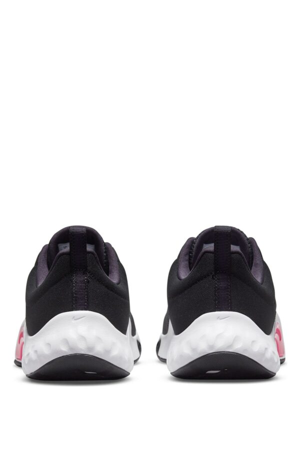 خرید کفش مخصوص دویدن زنانه نایک کد 243118 | بانی استایل