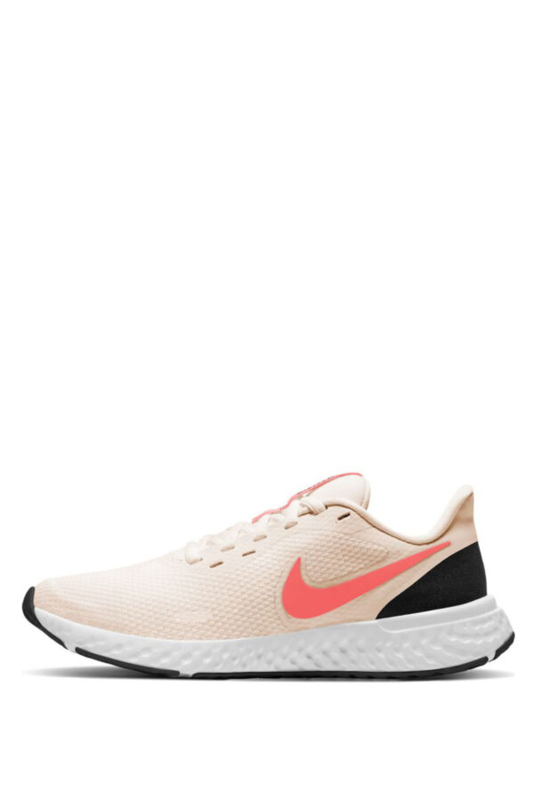 خرید کفش مخصوص دویدن زنانه نایک کد 243722 | بانی استایل
