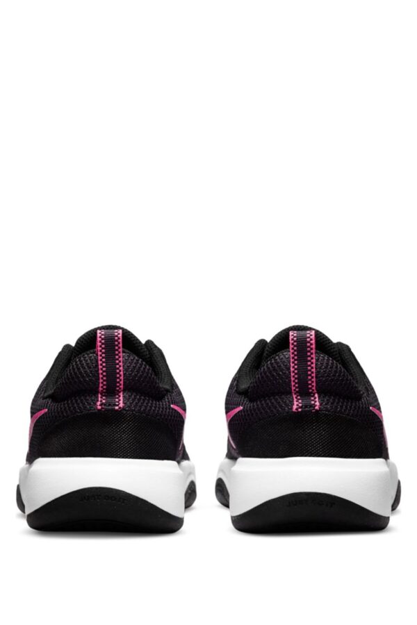 خرید کفش مخصوص دویدن زنانه نایک کد 243724 | بانی استایل