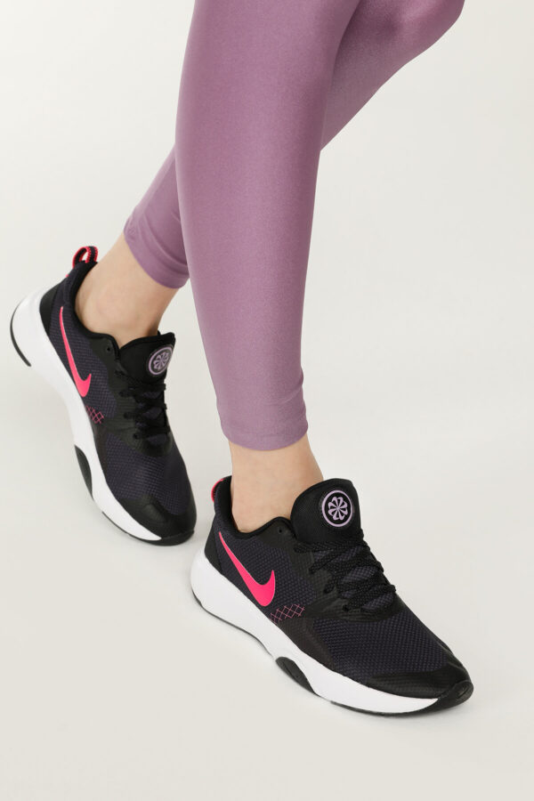 خرید کفش مخصوص دویدن زنانه نایک کد 243724 | بانی استایل