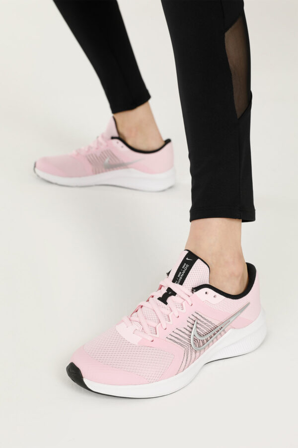 خرید کفش مخصوص دویدن زنانه نایک کد 243727 | بانی استایل