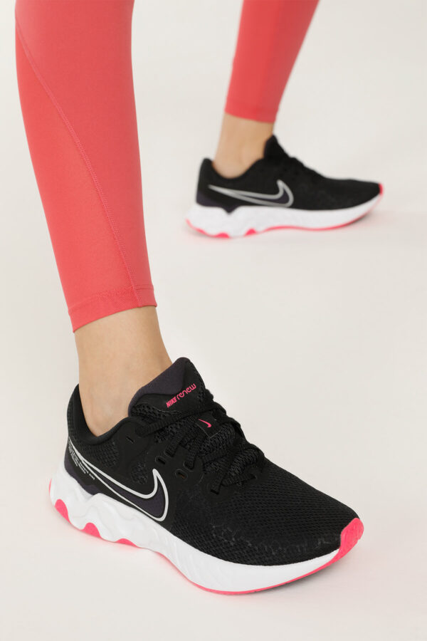 خرید کفش مخصوص دویدن زنانه نایک کد 243729 | بانی استایل