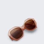 خرید عینک آفتابی زنانه استرادیواریوس کد 245177 | بانی استایل