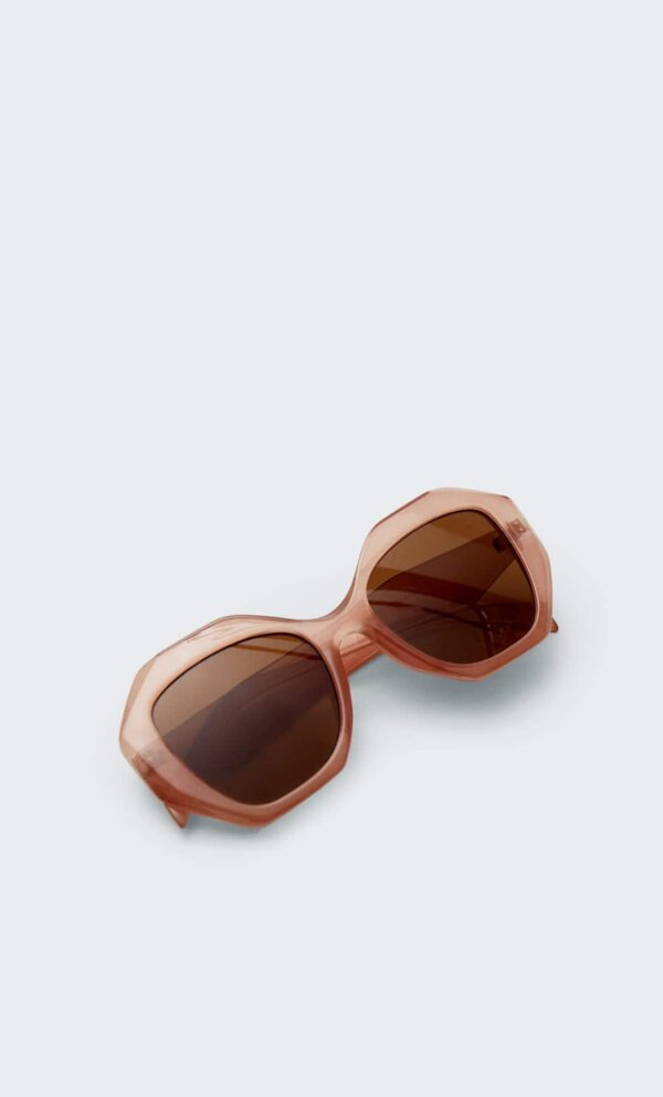 خرید عینک آفتابی زنانه استرادیواریوس کد 245177 | بانی استایل