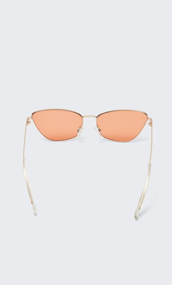 خرید عینک آفتابی زنانه استرادیواریوس کد 245178 | بانی استایل
