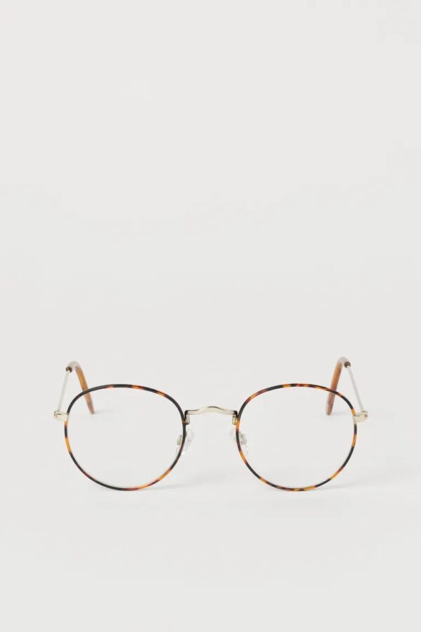 خرید عینک مردانه اچ اند ام کد 246363 | بانی استایل
