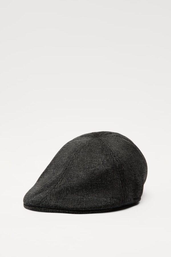 خرید کلاه مردانه زارا کد 248726 | بانی استایل
