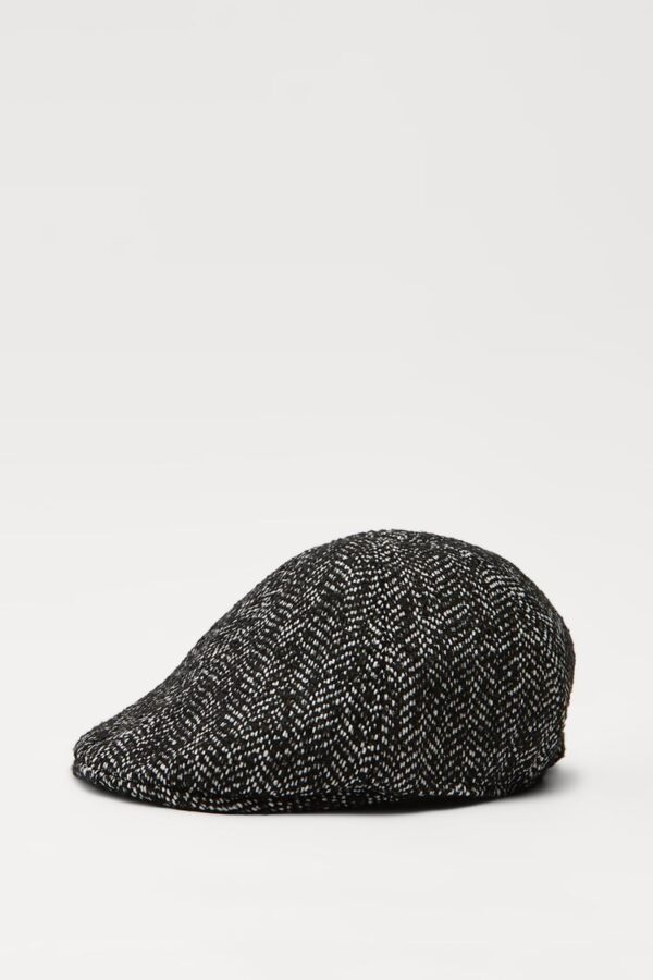 خرید کلاه مردانه زارا کد 248727 | بانی استایل