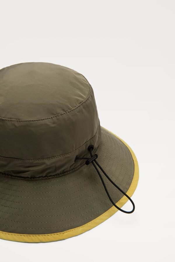 خرید کلاه اسپیور مردانه زارا کد 248735 | بانی استایل