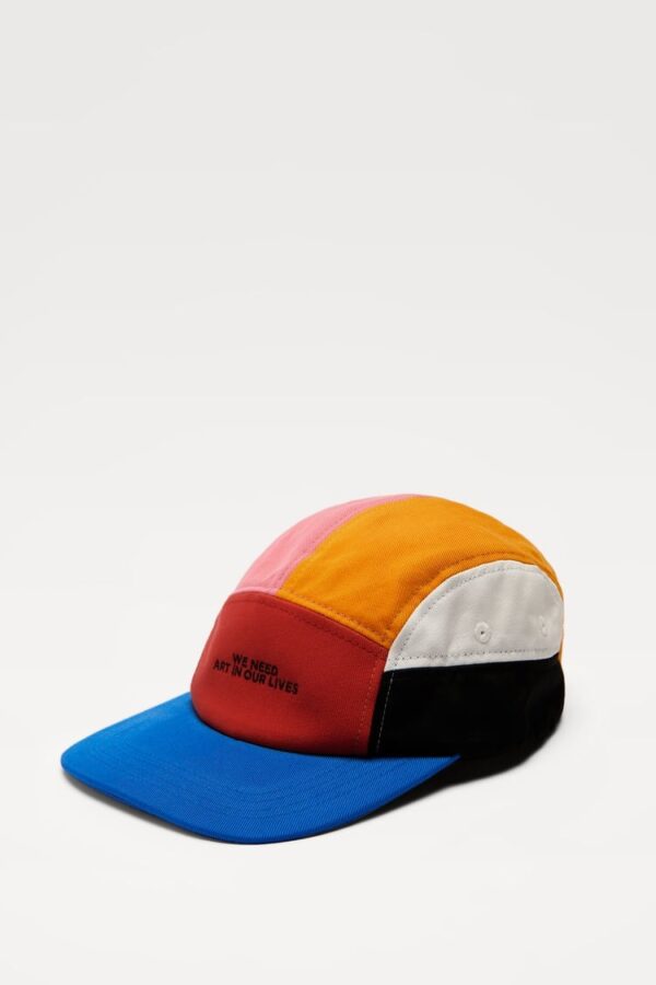 خرید کلاه کپ مردانه زارا کد 248738 | بانی استایل
