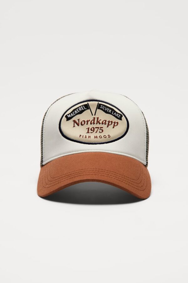 خرید کلاه کپ مردانه زارا کد 248748 | بانی استایل