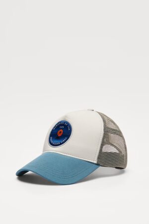 خرید کلاه کپ مردانه زارا کد 248749 | بانی استایل