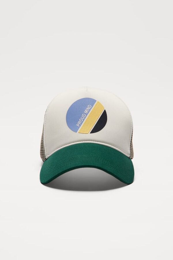 خرید کلاه کپ مردانه زارا کد 248751 | بانی استایل