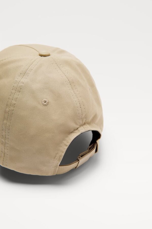 خرید کلاه کپ مردانه زارا کد 248753 | بانی استایل