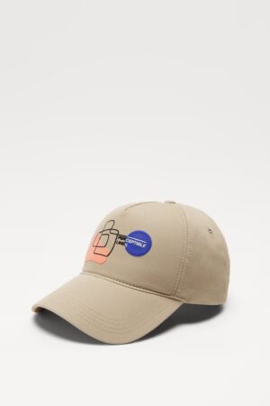 خرید کلاه کپ مردانه زارا کد 248753 | بانی استایل