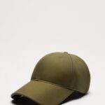 خرید کلاه کپ مردانه زارا کد 248755 | بانی استایل