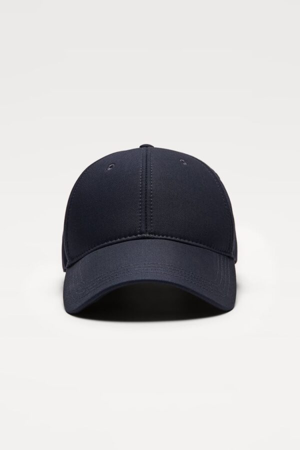 خرید کلاه کپ مردانه زارا کد 248756 | بانی استایل