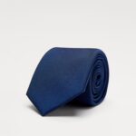 خرید کراوات ابریشمی مردانه زارا کد 248770 | بانی استایل