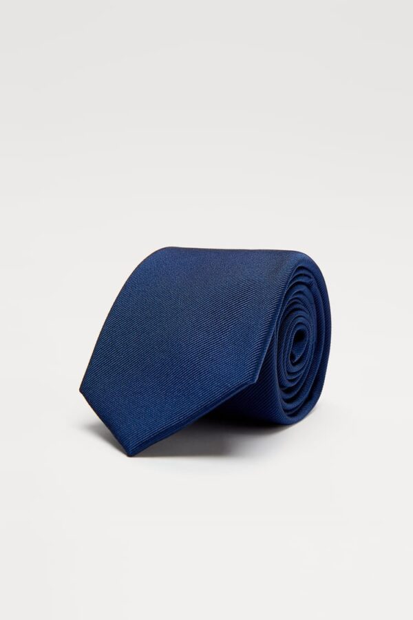 خرید کراوات ابریشمی مردانه زارا کد 248770 | بانی استایل