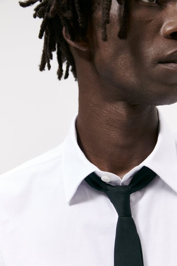خرید کراوات ابریشمی مردانه زارا کد 248771 | بانی استایل