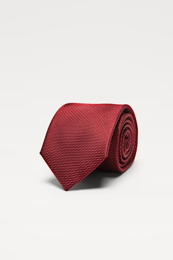 خرید کراوات ابریشمی مردانه زارا کد 248772 | بانی استایل