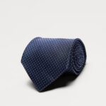 خرید کراوات ابریشمی مردانه زارا کد 248773 | بانی استایل