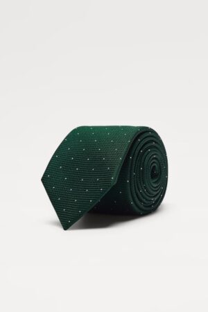 خرید کراوات ابریشمی مردانه زارا کد 248774 | بانی استایل