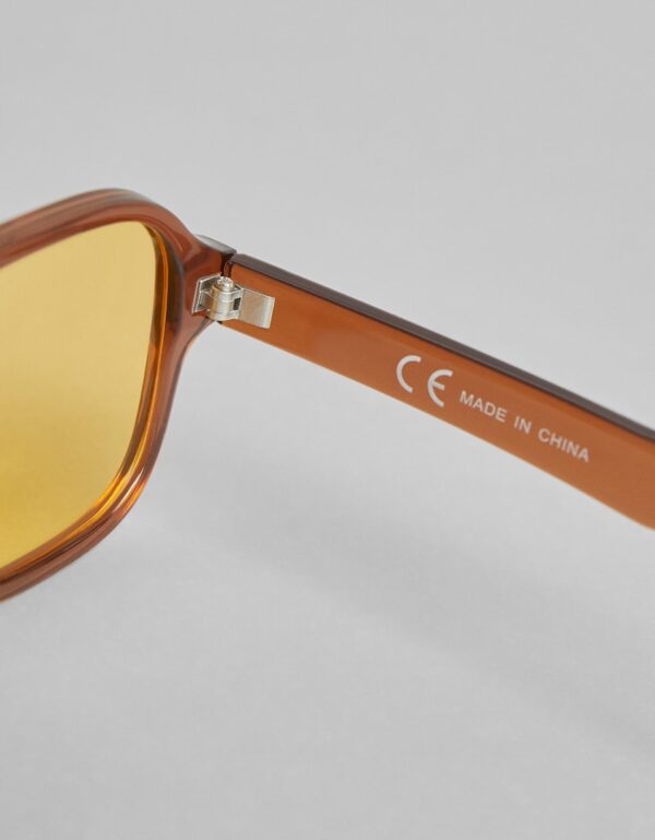 خرید عینک آفتابی زنانه برشکا کد 252729 | بانی استایل
