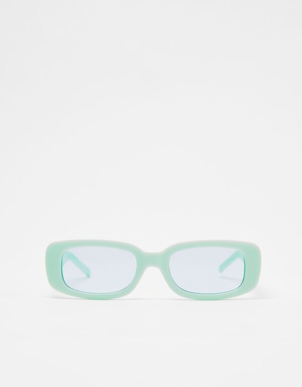 خرید عینک آفتابی زنانه برشکا کد 252732 | بانی استایل