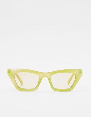 خرید عینک آفتابی زنانه برشکا کد 252736 | بانی استایل
