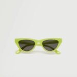 خرید عینک آفتابی زنانه منگو کد 260560 | بانی استایل