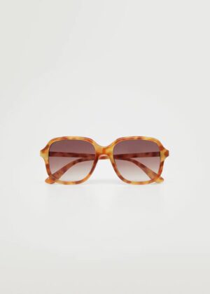 خرید عینک آفتابی زنانه منگو کد 260561 | بانی استایل