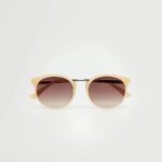 خرید عینک آفتابی زنانه منگو کد 260565 | بانی استایل
