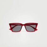 خرید عینک آفتابی زنانه منگو کد 260566 | بانی استایل